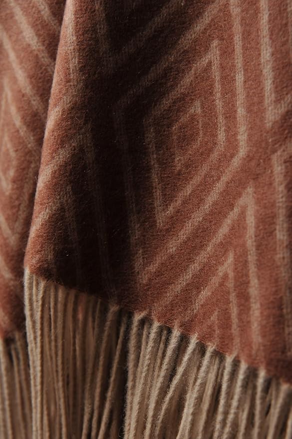 CUDDLE DREAMS Premium Cashmere Throw Blanket - Image 5