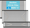 210 Replacement Filter Compatible by DENGESONFILTERREPLACMENT