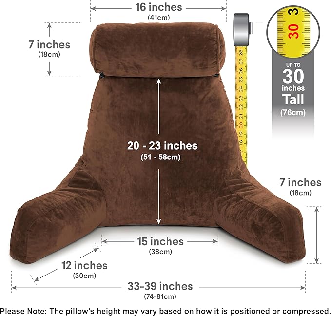 Husband Pillow XXL - Image 3