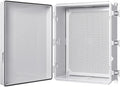 Gratury Junction Box, IP67 Waterproof Plastic Enclosure by Gratury