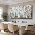 ERQINHUA Large Wall Decor Canvas Wall Art by ERQINHUA