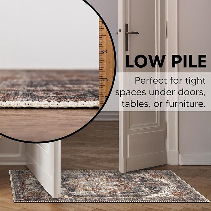 Keen Home Design 2x3 Rug - Image 5