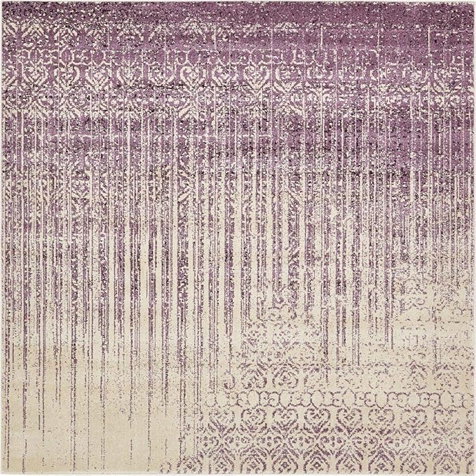 Unique Loom Del Mar Collection Area Rug by UniqueLoom