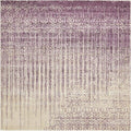 Unique Loom Del Mar Collection Area Rug by UniqueLoom