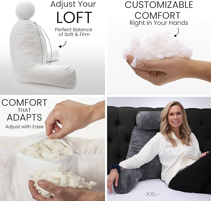 Husband Pillow XXL - Image 2