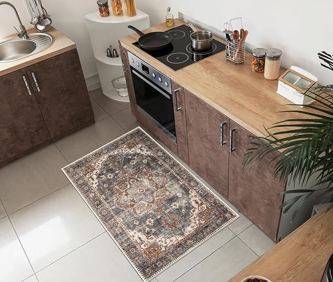 Keen Home Design 2x3 Rug by KeenHomeDesign
