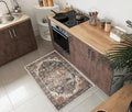Keen Home Design 2x3 Rug by KeenHomeDesign