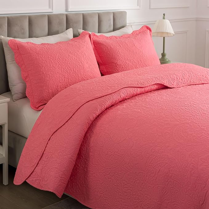 HoneiLife Quilt Sets King Size - Image 9