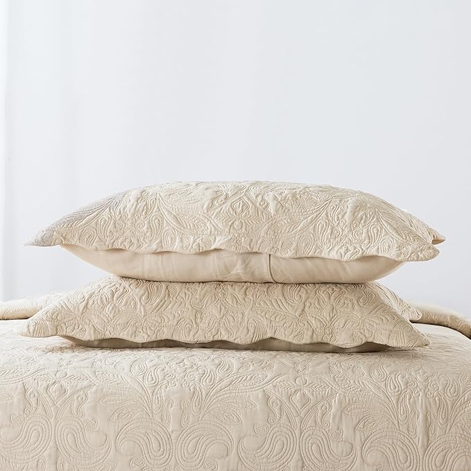 HoneiLife Quilt Set King Size - Image 4