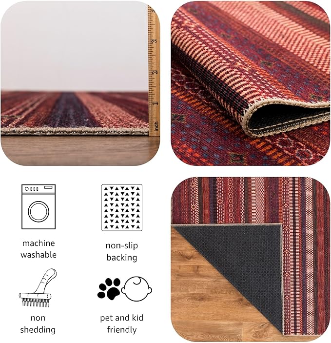Keen Home Design 3x5 Rug - Image 7