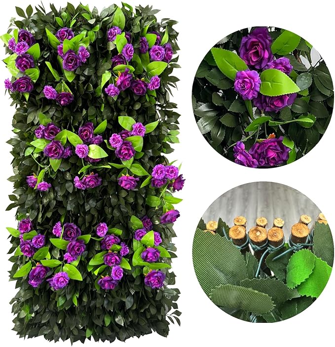 Sumery Expandable Fence Privacy Screen - Image 5