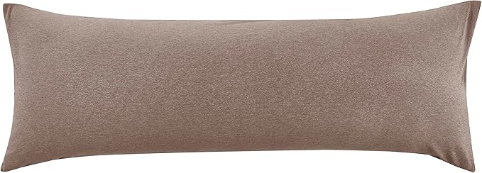 Oubonun 100% Jersey Cotton Body Pillow Cover - Image 3