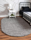 Unique Loom Solid Shag Collection Area Rug by UniqueLoom