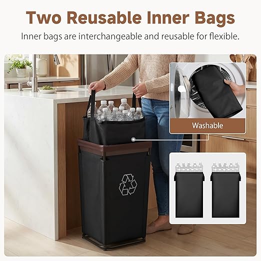 StorageWorks Recycling Bin - Image 6