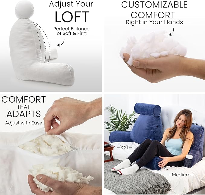 Husband Pillow XXL - Image 2