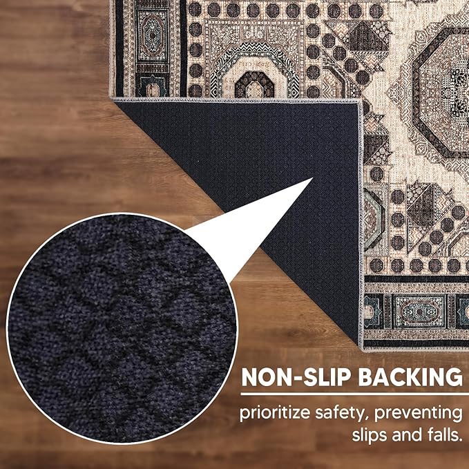 Keen Home Design 6x9 Rug - Image 5