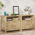 CypBed NightStand Set of 2 by CypBedCozyHomeLiving