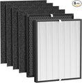 Elnuliros Premium Replacement Filter Compatible by Elnuliros