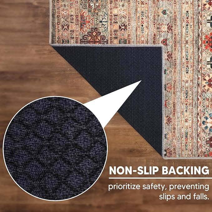Keen Home Design 9x12 Rug - Image 5