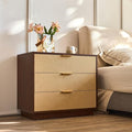 Saint Mossi Modern Nightstand by SaintMossi