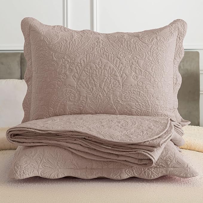 HoneiLife Quilt Sets King Size - Image 8