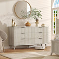 Lulive Wood Dresser for Bedroom by Lulive