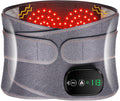 Lower Back Massager with Heat, Heating Pad by Unknown