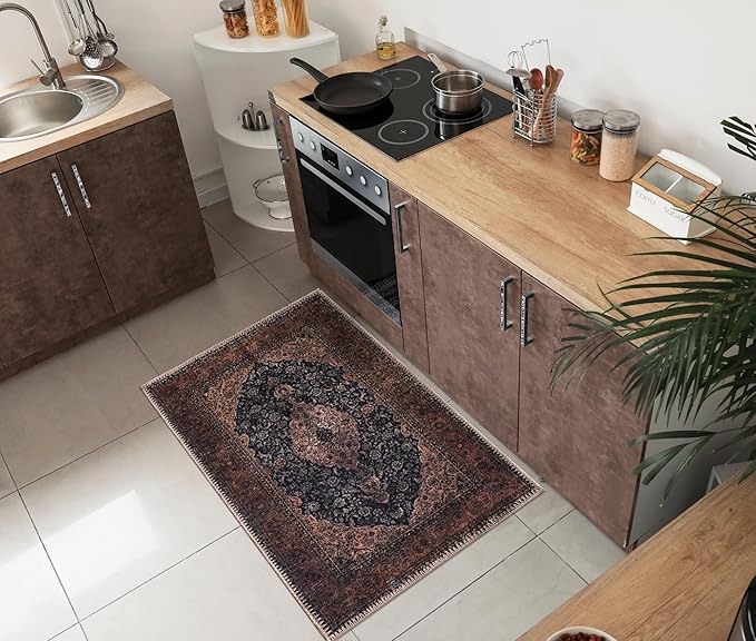 Keen Home Design 2x3 Rug by KeenHomeDesign