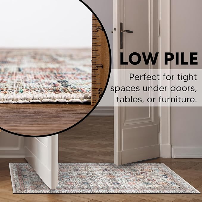 Keen Home Design 2x3 Rug - Image 5