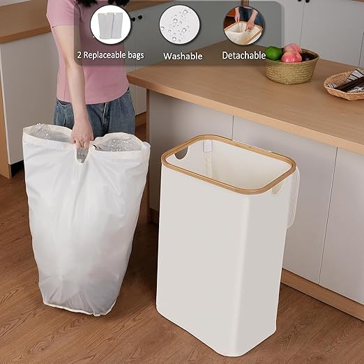 iEGrow 29 Gallons Recycling Bins - Image 4