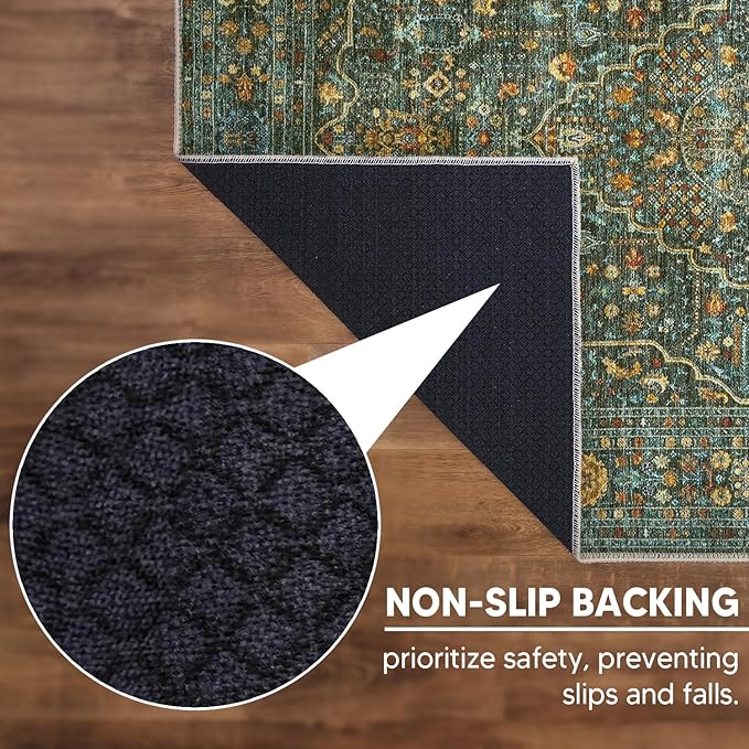 Keen Home Design 2x3 Rug - Image 5