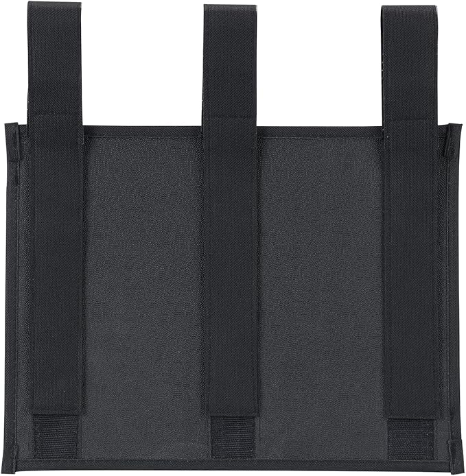 Falaku Hanging Bedside Caddy, Bedside Organizer Caddy - Image 5