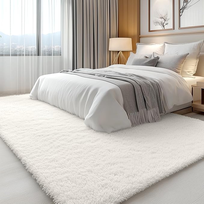 OLANLY 6x9 Machine Washable Large Area Rugs - Image 4
