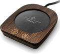 VOBAGA Imitation Wood Grain Coffee Cup Warmer & Mug Warmer by VOBAGA