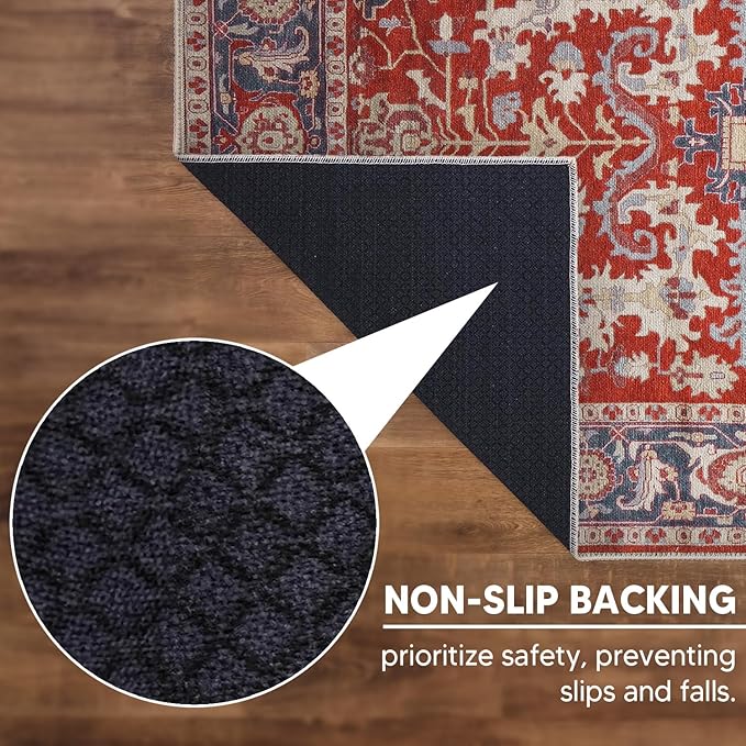 Keen Home Design 3x5 Rug - Image 5