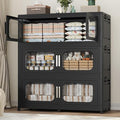 150GAL Extra Large Storage Bins by QAVABIN