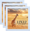 TKYGU 12x12 Picture Frame Set of 3 by TKYGU
