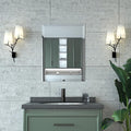 Mirrorons Beveled Mirror, Bathroom Mirrors by Mirrorons