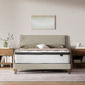 Signature Design by Ashley Chime Hybrid Full 12" Mattress by SignatureDesignbyAshley