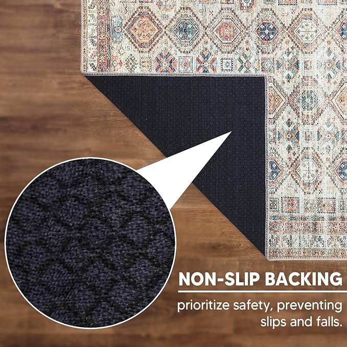 Keen Home Design 6x9 Rug - Image 5