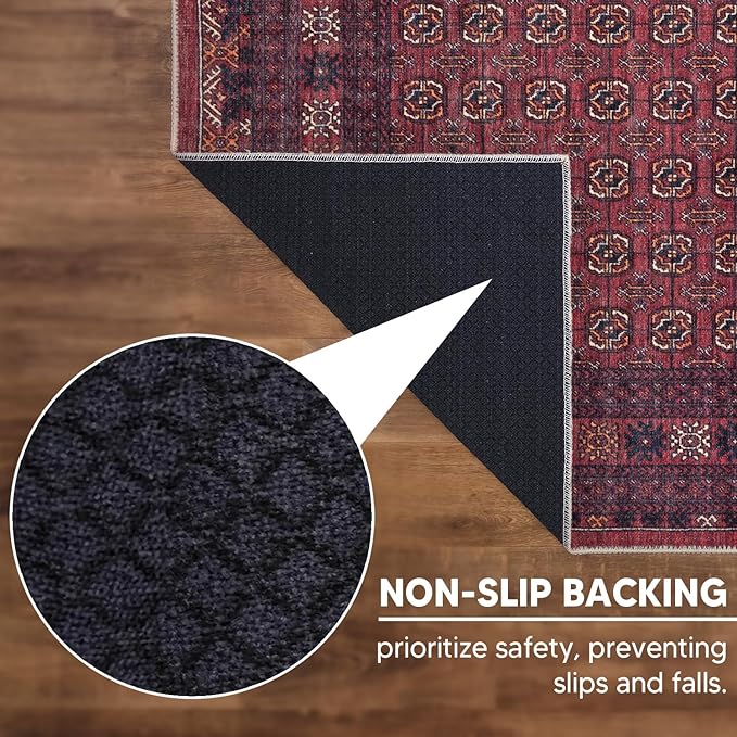 Keen Home Design 8x10 Rug - Image 5