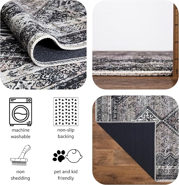 Keen Home Design 8x10 Rug - Image 8
