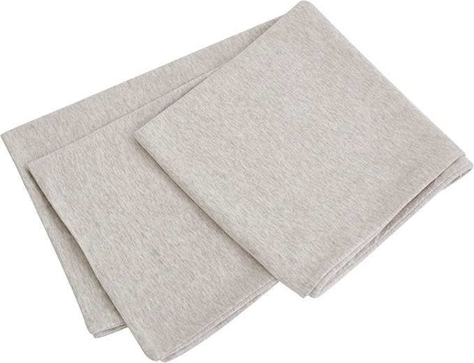 Oubonun 100% Jersey Cotton Body Pillow Cover by Oubonun
