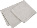 Oubonun 100% Jersey Cotton Body Pillow Cover by Oubonun