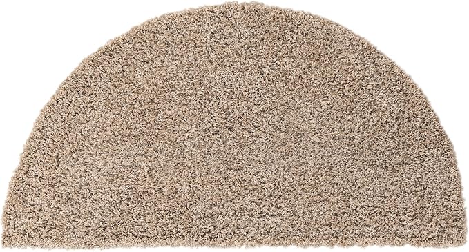 Unique Loom Solid Shag Collection Area Rug by UniqueLoom
