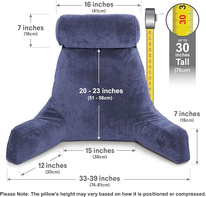 Husband Pillow XXL - Image 3