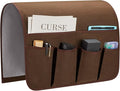 Sofa Armrest Organizer, Remote Control Holder by SYSOV