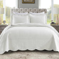 MarCielo 100% Cotton Quilt Set by MarCielo