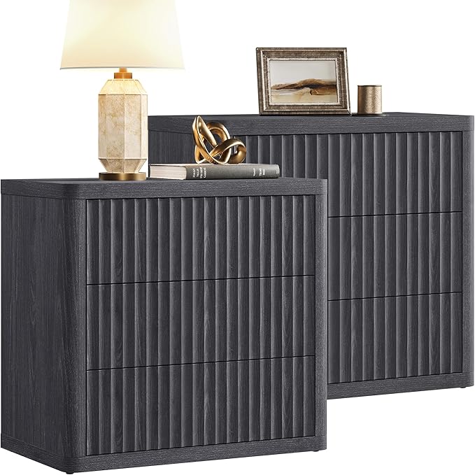 SICOTAS Night Stand Set 2 by SICOTAS