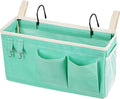 Loghot Bedside Caddy/Bedside Storage Bag Hanging Organizer by Loghot